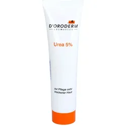 Doroderm Urea 5% Creme