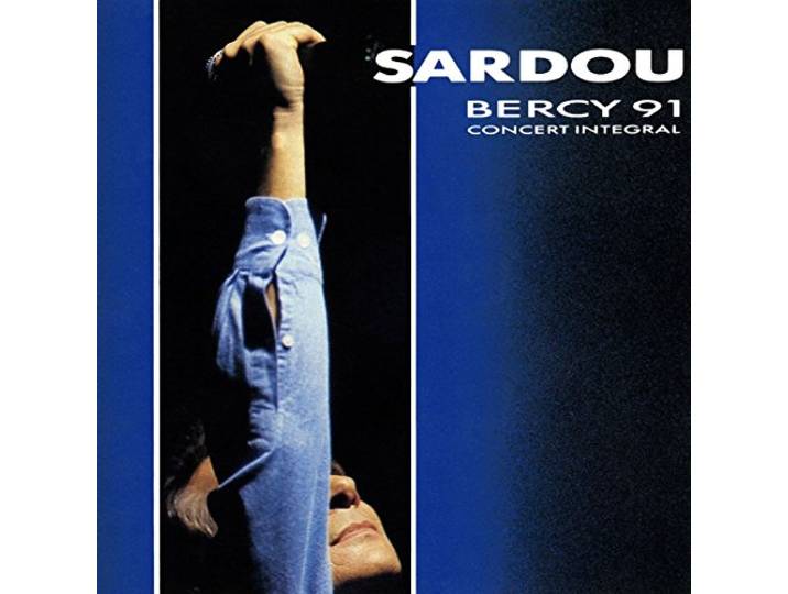 Bercy 91