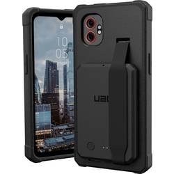 Urban Armor Gear UAG Urban Armor Gear Workflow Flex Case Outdoorcase Samsung Galaxy XCover7 Pro, XCover6 Pro Schwarz MagSafe kompatibel WF0000174040