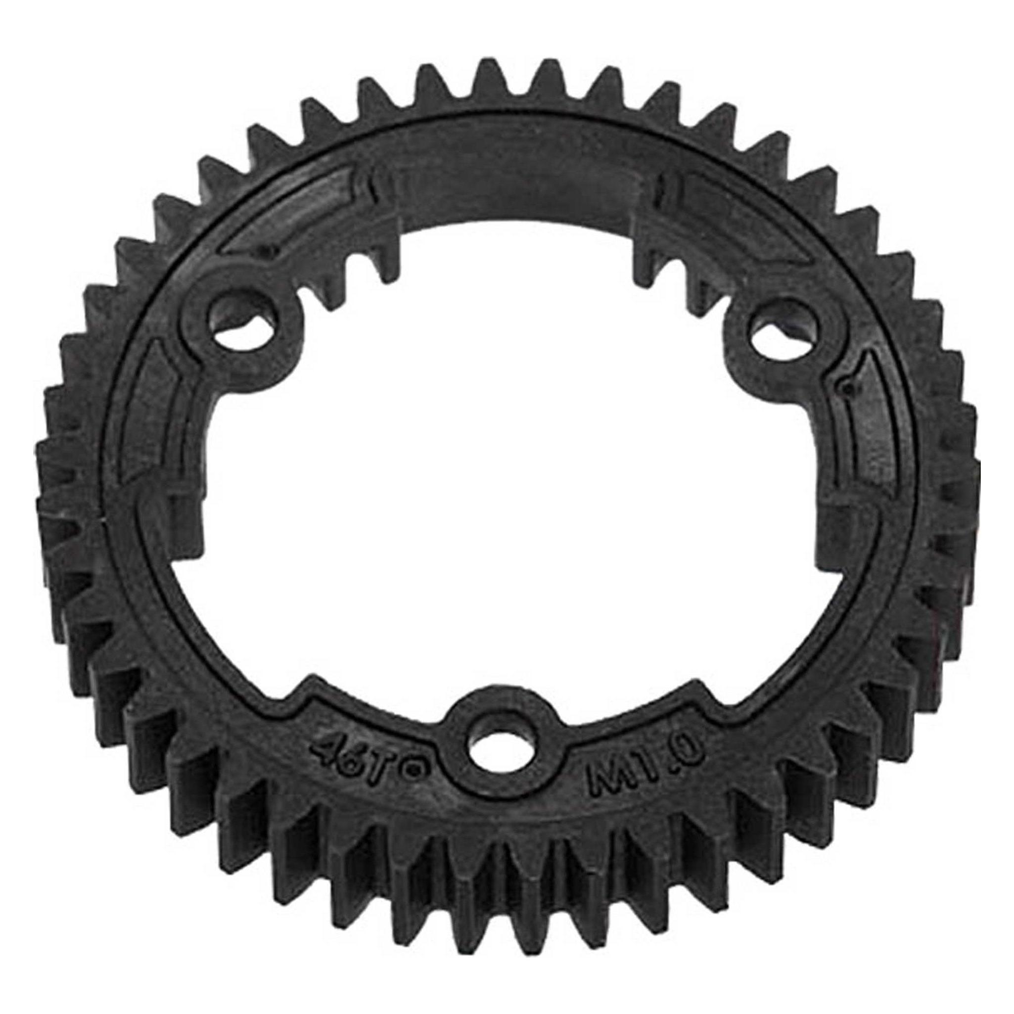 Traxxas Hauptzahnrad 46 Zähne 1.2 (TRX6447)