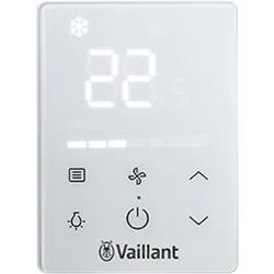 Vaillant VA 2-WC C Steuerung Gerätemontage für Gebläsekonvektor