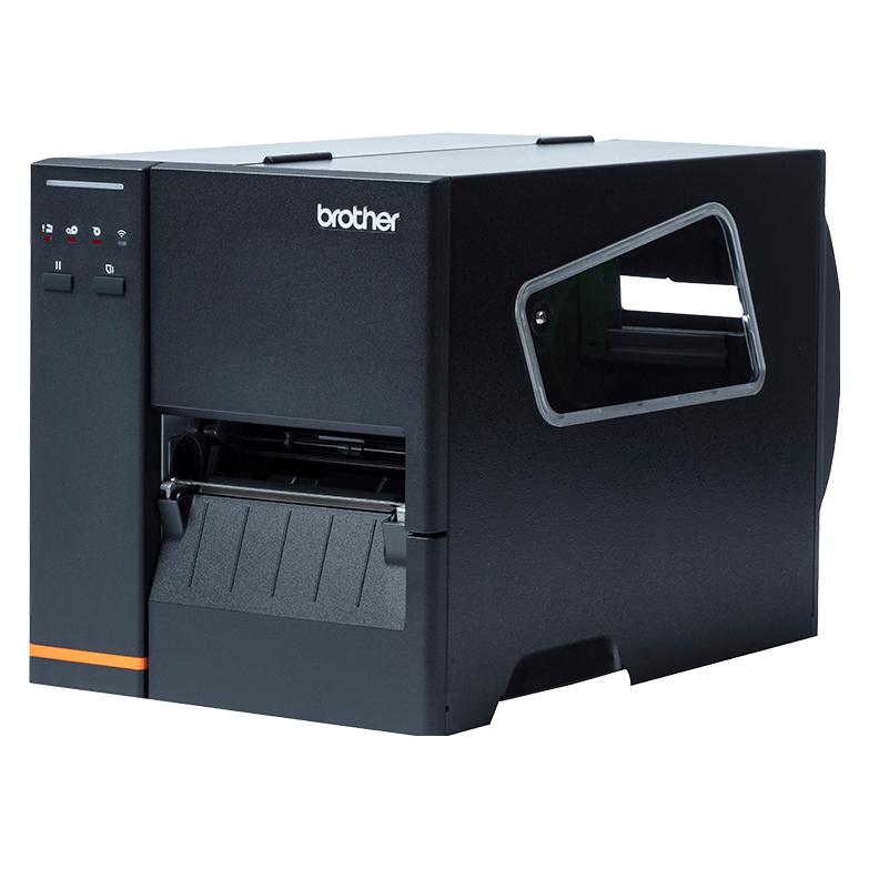 Brother 4IN 203DPI INDUSTRIAL PRNT TJ (203 dpi) (TJ4005DNZ1)