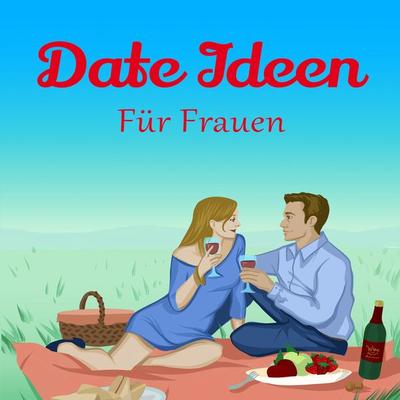 Date Ideen - Jenny Krings, Audio, 4061707302121