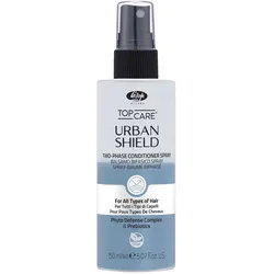 150ml Lisap Top Care Urban Shield Two-Phase Conditioner Spray