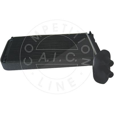 Aic Heizungskühler Wärmetauscher [Hersteller-Nr. 50603] für VW