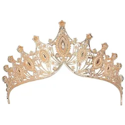 Boland Metal Tiara Royal Lady