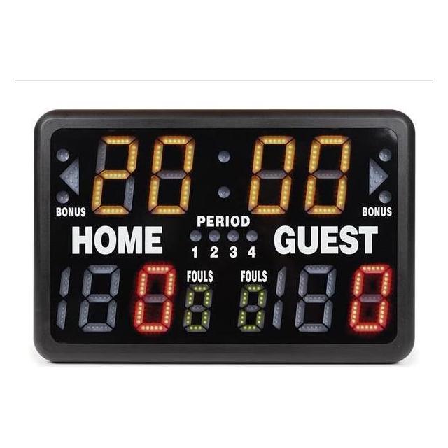Perel Anzeigetafel/Sporttimer (WC201)