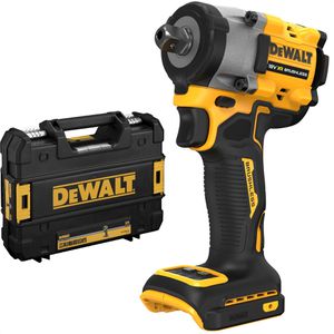 DeWalt Akku-Schlagschrauber DCF922NT-XJ, 406Nm, 18V, mit Koffer