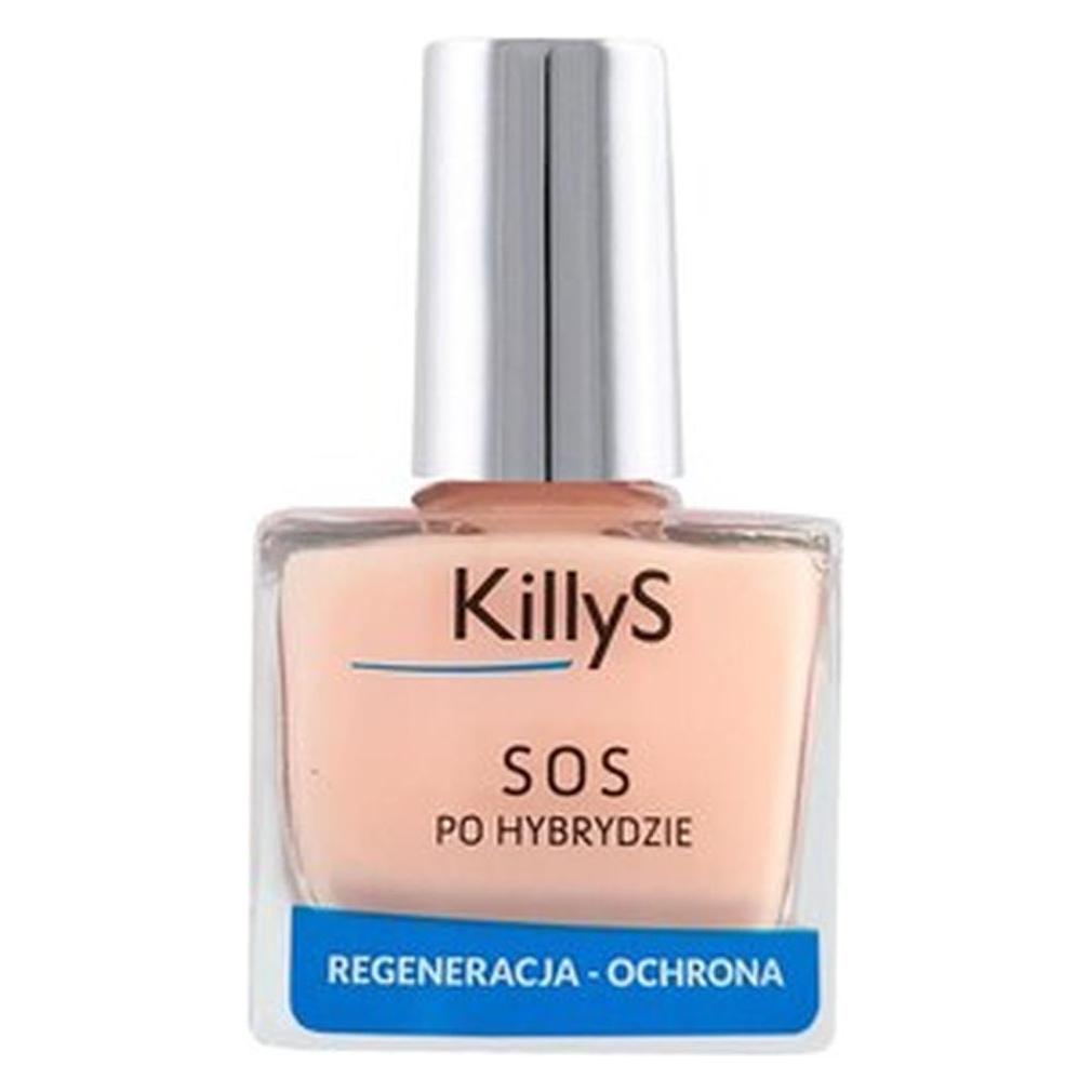 KillyS Killy'S - Salon Results Sos After Hybrid Conditioner To The Claw 10Ml (3031449638490)