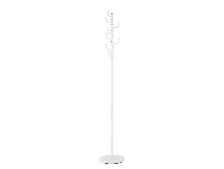 Porte-manteau Beyersville Ø 29cm Blanc