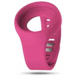 ZIIIRO - STRAP - magenta +