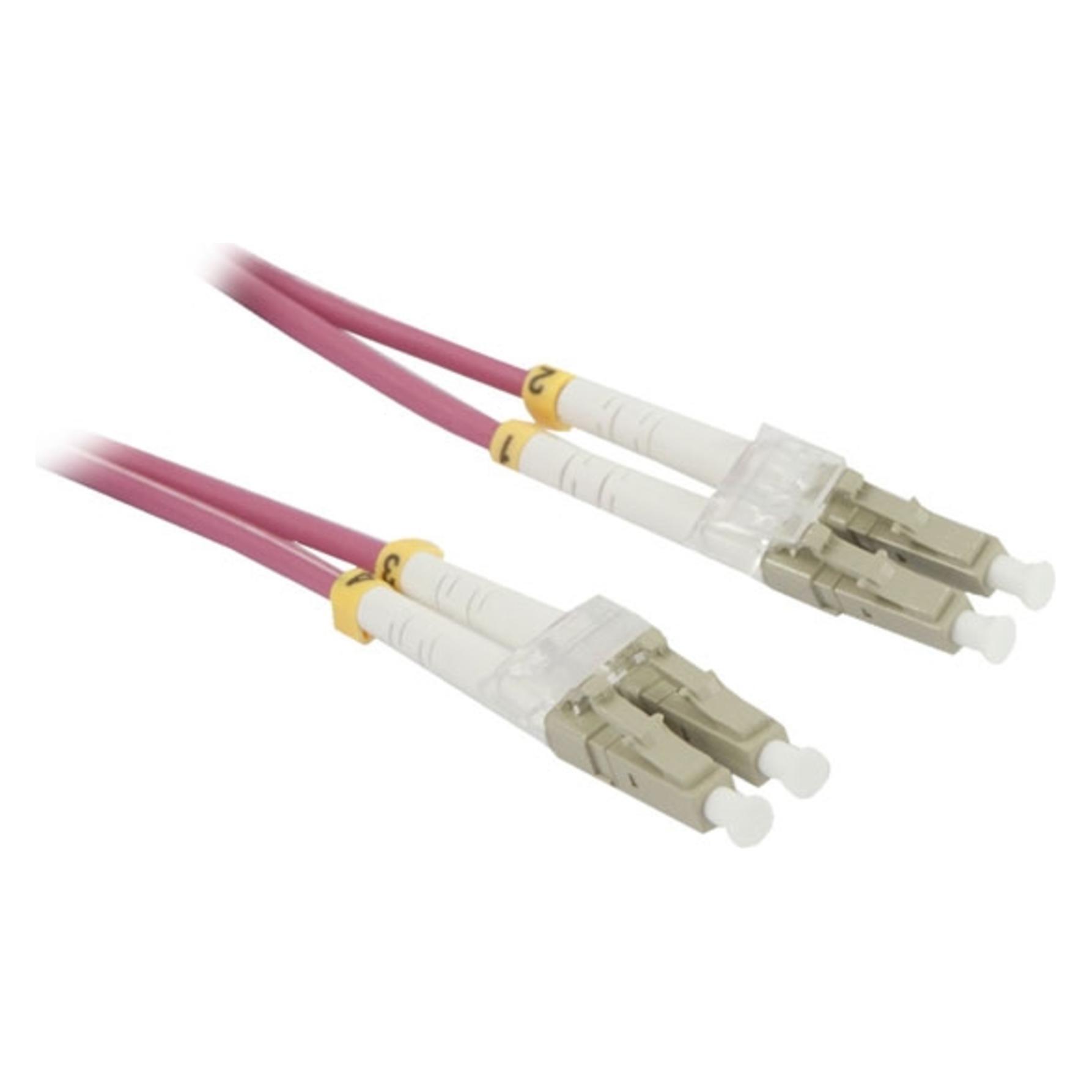 Synergy 21 S216276 20m LC LC Violett Glasfaserkabel (20 m) (S216276)