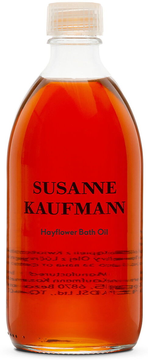250ml Susanne Kaufmann Heublumen Ölbad