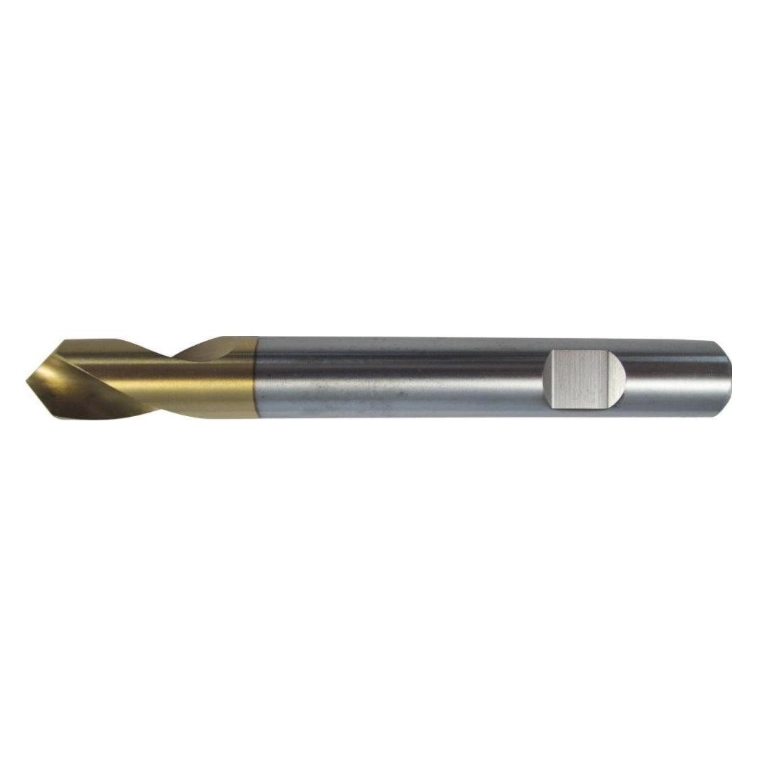 Forum Professional Solutions Anbohrer NC TiN 90G 20,00mm D1835B FORUM (bis 20 Millimeter) (55069310)