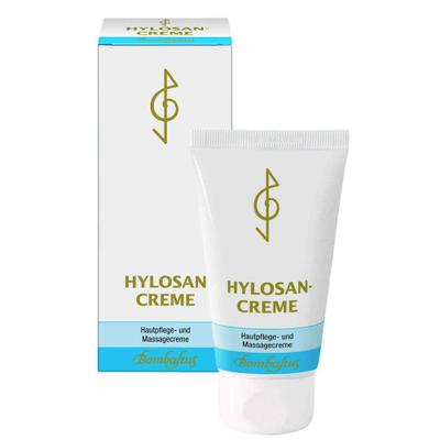 Hylosan Creme 75 ml