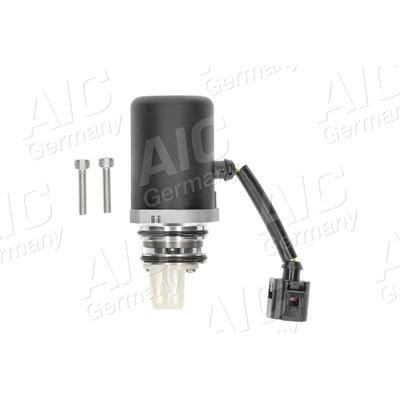 AIC Pumpe, Lamellenkupplung-Allradantrieb 74224 Hinterachse für Ford