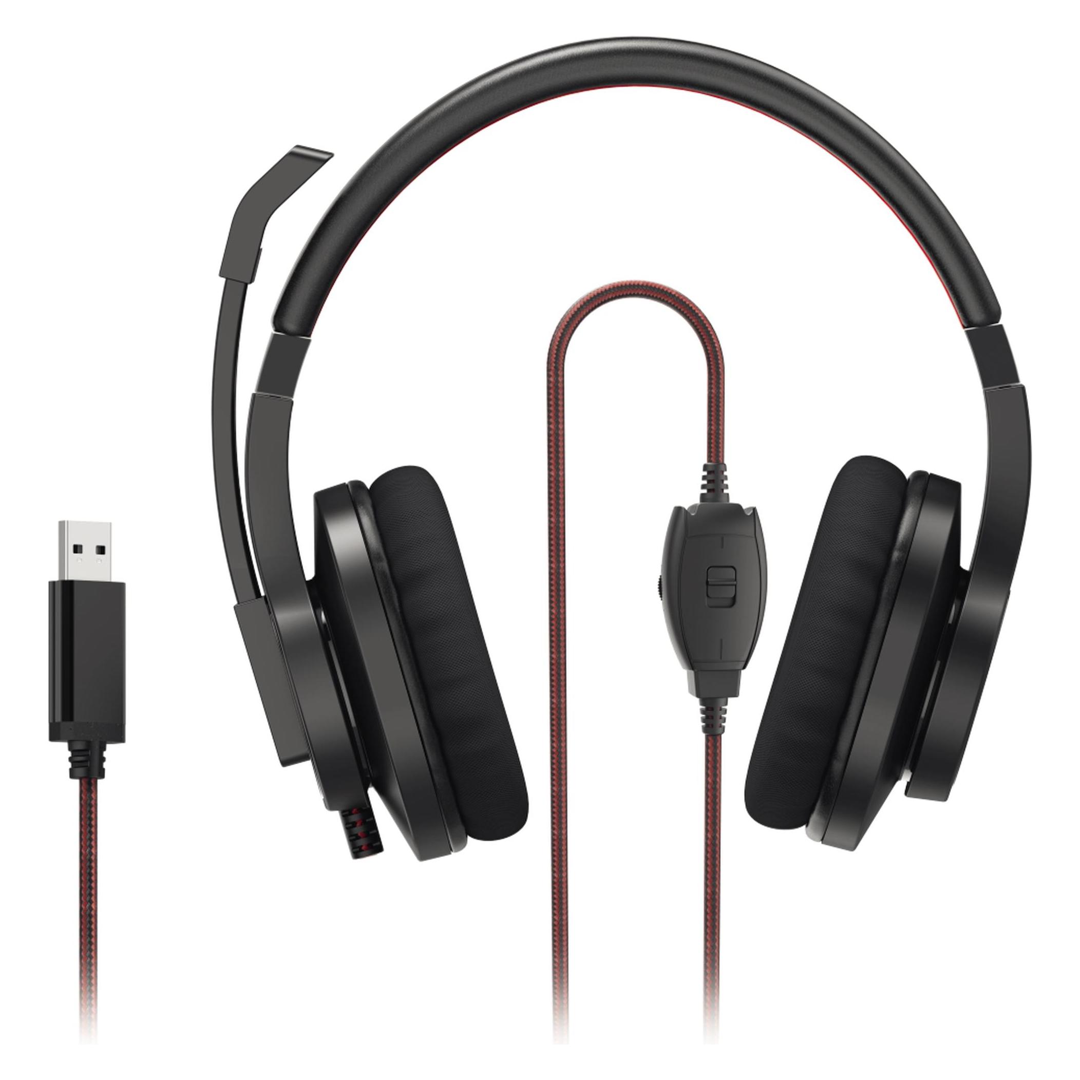 Hama HS-USB400 V2 (Kabelgebunden) (00139937)