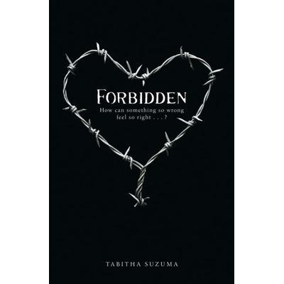 Forbidden, Taschenbuch von Tabitha Suzuma, KNV Besorgung, 978-1-86230-816-9