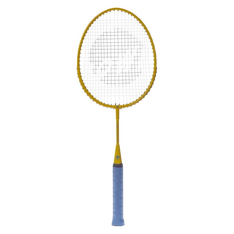 Tanga Sports Methodik-Badmintonschläger INIT (Bespannt) (BA506PA, D9742)