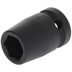 Gedore K 19 14 6160600 Kraft-Steckschlüsseleinsatz 14 mm 1/2 SW 14 1/2 (12.5 mm)