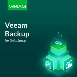 Veeam Backup for Salesforce 1 User