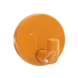 Hewi 477 Wandhaken 477.90.04524 orange, 65mm