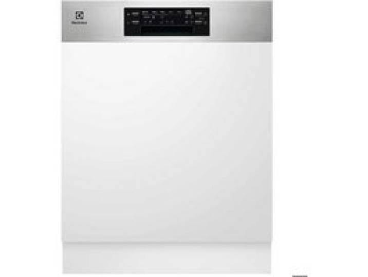 Lave-vaisselle intégrable ELECTROLUX EEM48300IX - Eco 50°C - Moteur à induction
