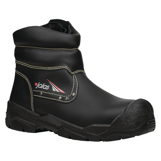 Ejendals Schweisserst. 1668W TITAN SRC WG HRO CI HI S3, Gr.40 Jalas (S3, 40) (6408487541650)