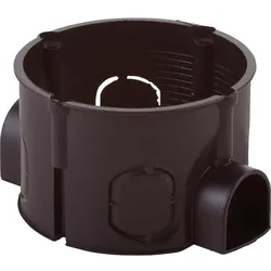 Schalterdose Dm 60 mm