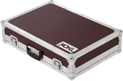 Thon Case Hercules DJ Inpulse 500 Phenol braun