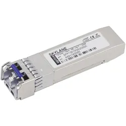 Skylane Optics SPP1301010GD / SFP+ / 10GBase-LR, Transceiver, Grau