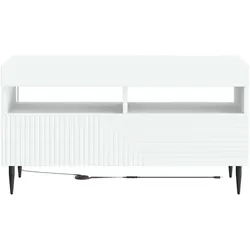 vidaXL, TV Möbel, Wanda (35 x 81 x 43 cm)