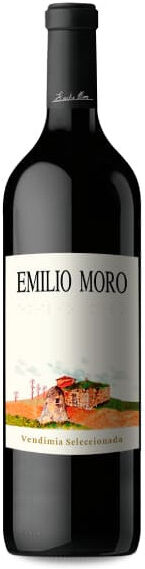 Emilio Moro Vendimia Seleccionada 2023 - 75cl