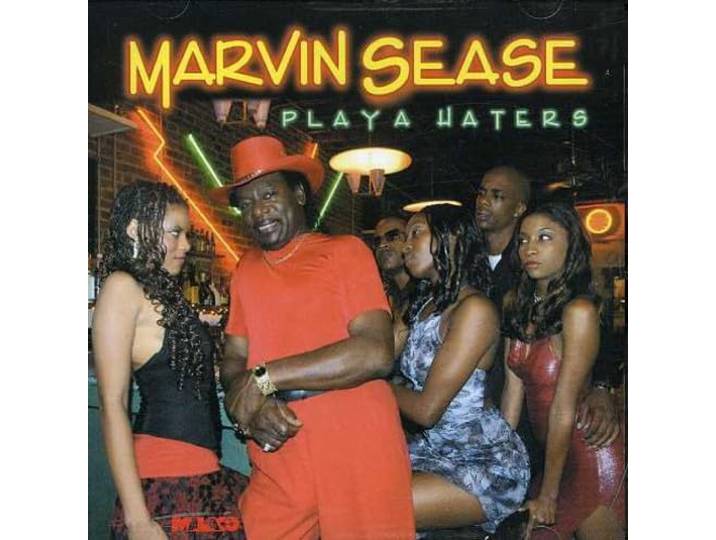 Playa Haters [Us Import]