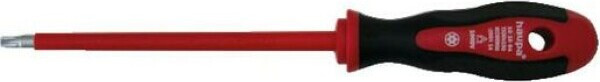 Haupa 2K-VDE schroevendraaier S-TX 10 (101854)