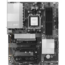 MSI 7E57-001R - MSI PRO B840-P WIFI (AM5)
