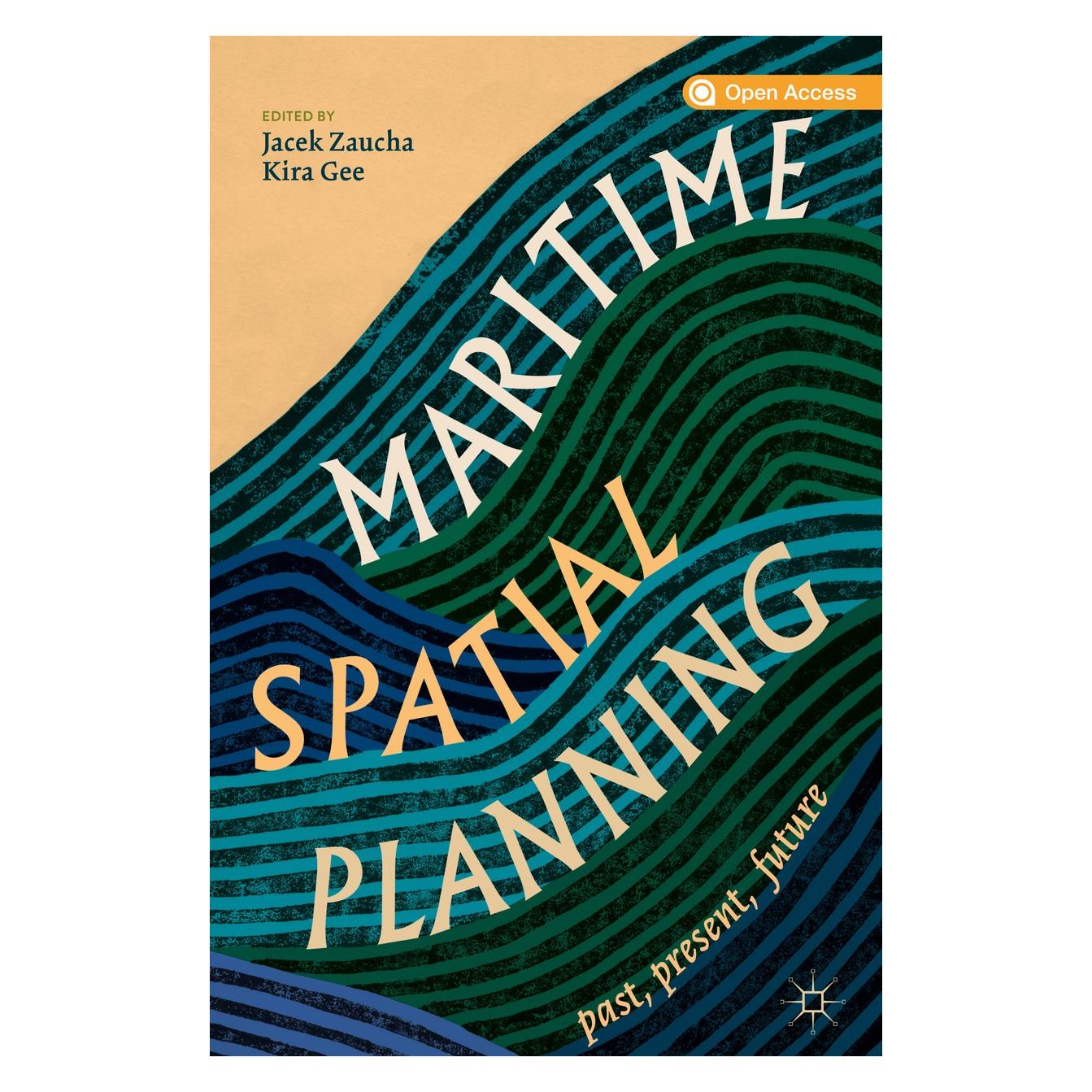Springer Marine Spatial Planning (9783319986951)