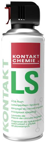 Kontakt Chemie KONTAKT LS 30169-DE Leiterplattenspülung 500ml