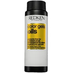 Redken, Haarfarbe, Color Gels Oils 6cr 60ml Hair Coloring (6CR-6)