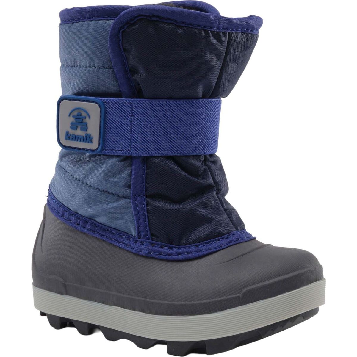 Kamik Snowbug 7 navy blue (NBL) 25 NF9564N-NBL-25