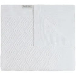 Baby's only, Babydecke, Babydecke Sierra (95 x 70 cm)