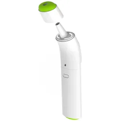 Dr. Senst, Fieberthermometer, Thermometer DET-20F (Ohr, Stirn)