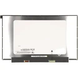 2-Power 13.3 1366x768 HD Matte, Notebook Ersatzteile