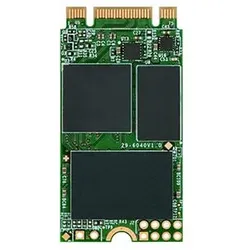 Transcend MTS420 M.2 SSD - 120 GB