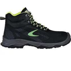 Sicherheitshochschuhe S3S OPERATE Trail Work COFRA - 45 - schwarz