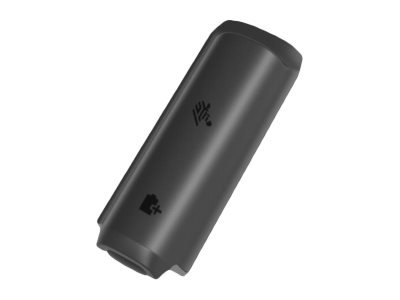 Zebra PowerPrecision - Handheld-Akku (erweiterte Kapazität) - Lithium-Ionen - 4900 mAh (Packung mit 10) (BTRY-MC2X-49MA-10)
