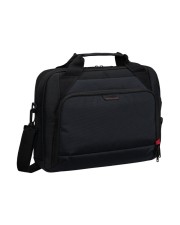 Targus Classic 13-14 Briefcase Blk Tasche Notebook (CN414GL)