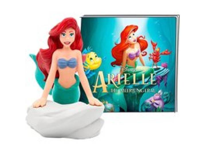 Tonie Hörfigur Disney - Arielle die Meerjungfrau