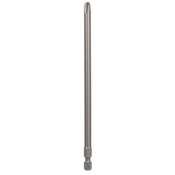 Bosch Accessories 2607001542 Bosch Power Tools Kreuzschlitz-Bit Antrieb: 1/4 (6.3 mm) Abtrieb: Kreuzschlitz Phillips PH 3 152 mm