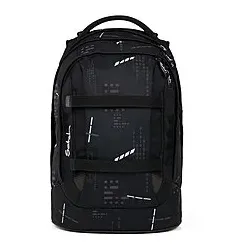 Satch Pack Ninja Matrix Schulrucksack